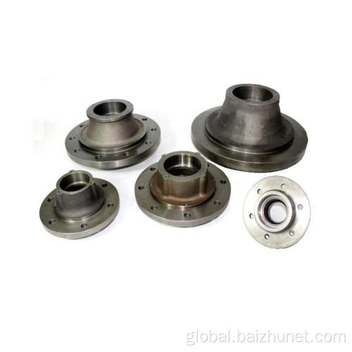 Agricultural Machinery Parts Various cast iron agricultural wheels can be customized Factory